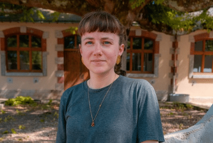 La fusion des arts aux Petites Écuries de la Caserne Mellinet