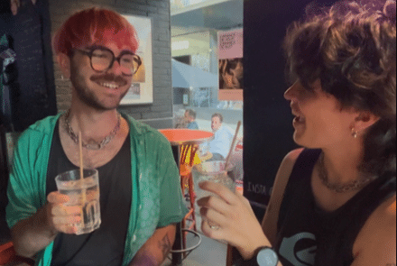 Succès de la soirée de soutien « Ton futur bar queer #2 »