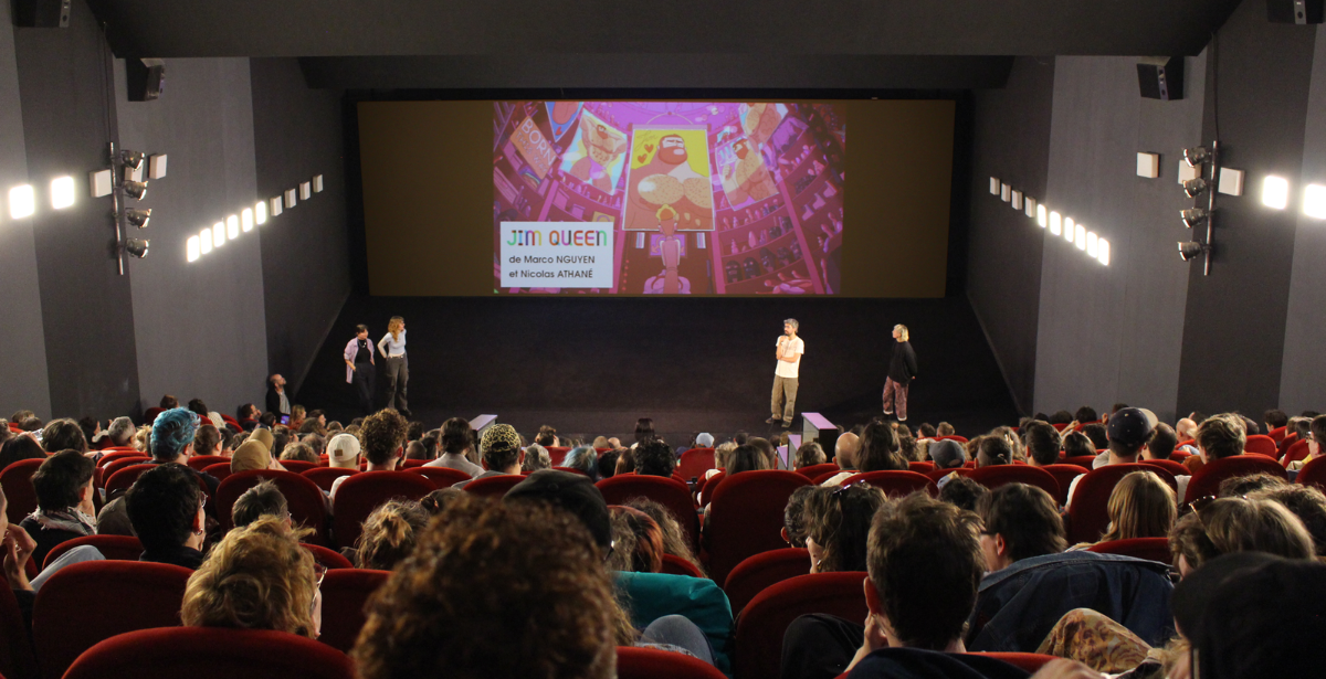 Mois des Fiertés : « Un rendez-vous important » pour 4 lieux culturels et festifs