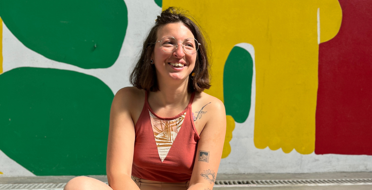 Emi, créatrice d’Octarine Aquarelle : « Aimer son métier et devoir s&rsquo;en éloigner »