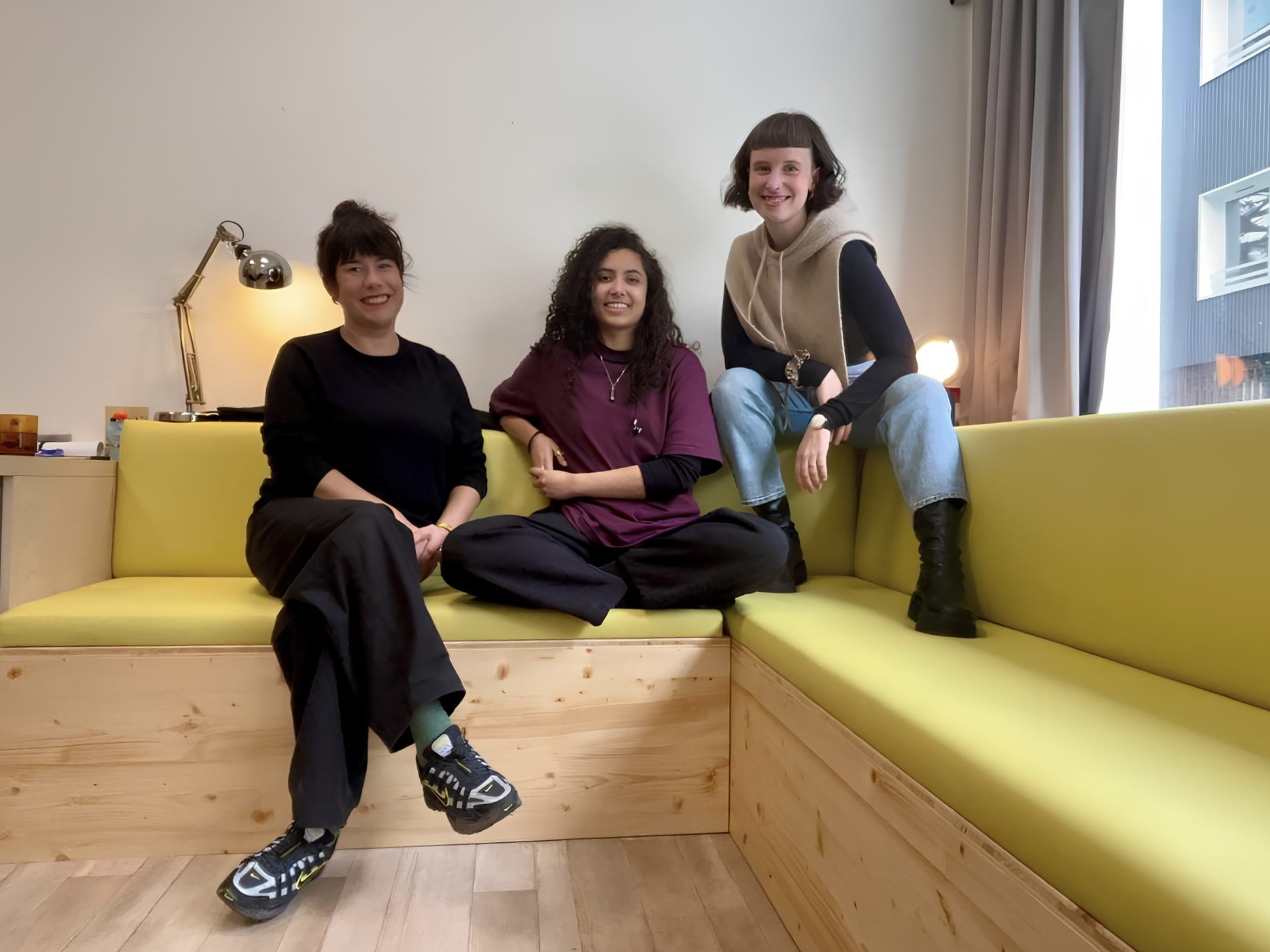 Avec Talk, la Base D veut « ouvrir la parole » dans le hip-hop nantais