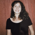 Avatar de Louise Bret