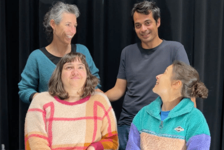 Cie Les Ajoncs Productions : le défi d&rsquo;un théâtre accessible