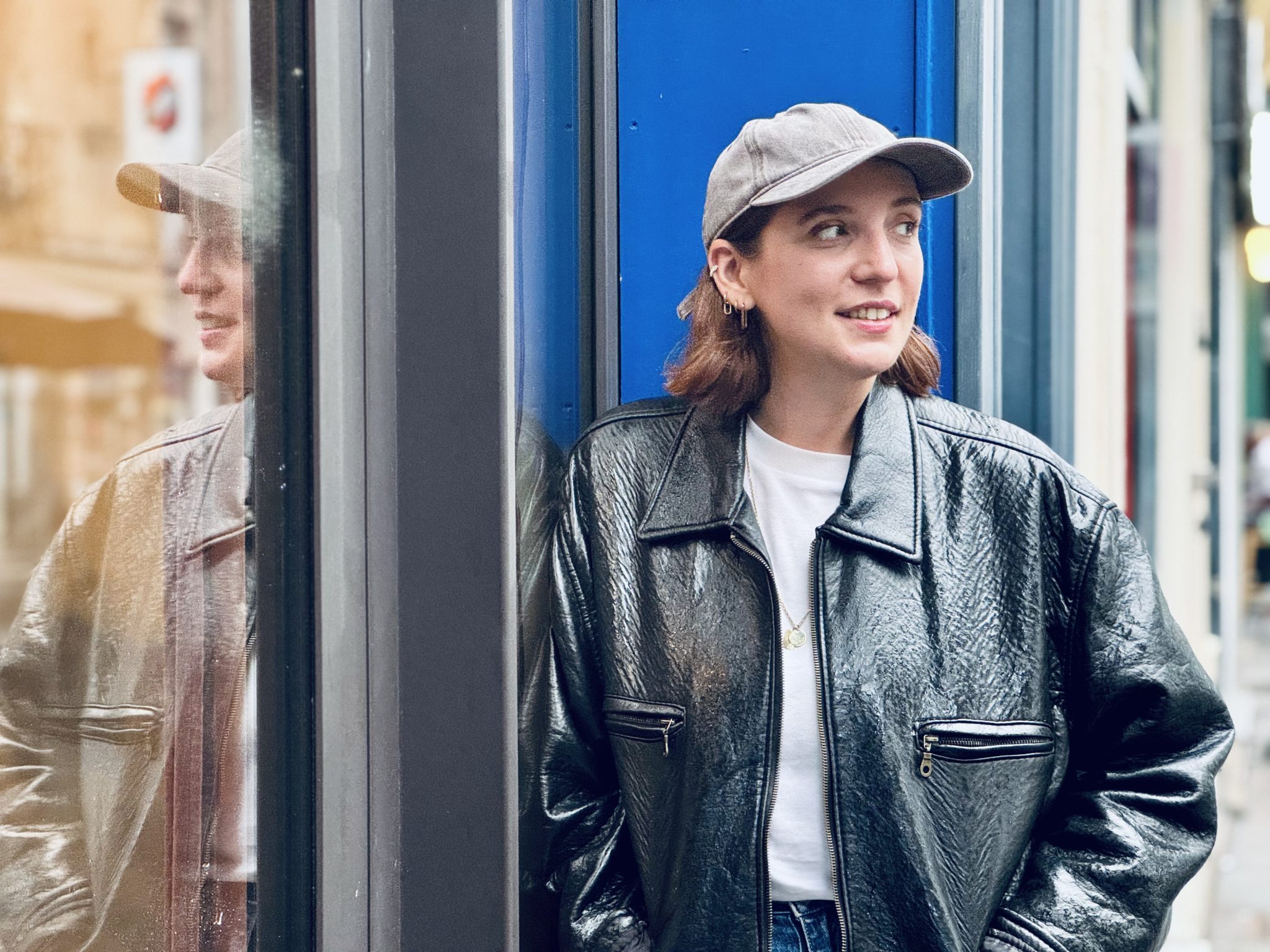 Stéphanie, rejoindre Fragil pour « vibrer »