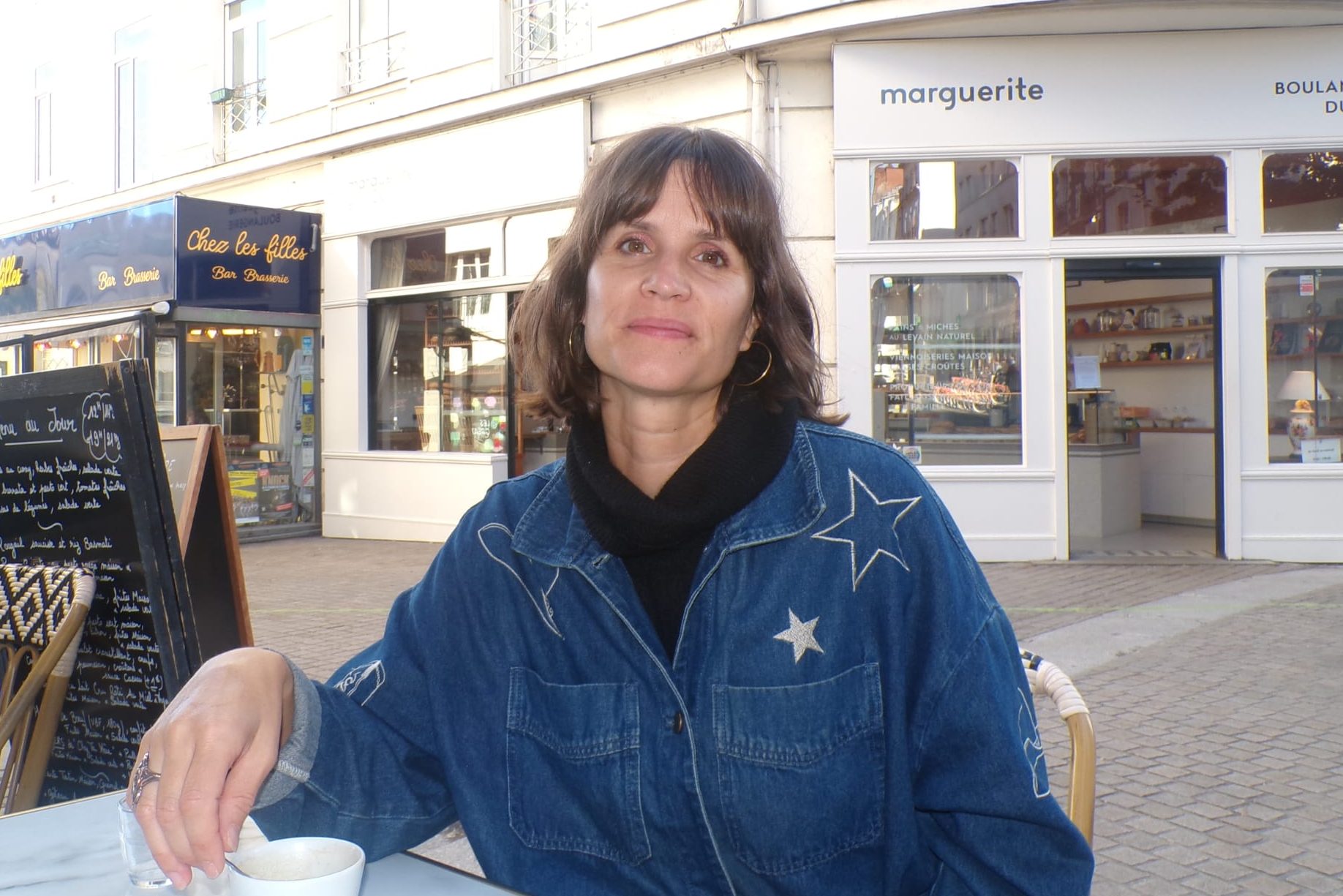 « A Marvelous Notion » d&rsquo;Arianna Monteverdi, un premier album qui sonne « comme un voyage »