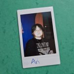 Avatar de Ari Bouyssonnie