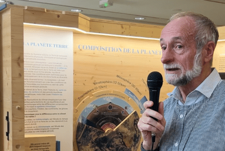 L&rsquo;exposition « Biodiversité et Climat » pour mieux comprendre les défis environnementaux