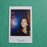 Avatar de Susie Bouyer